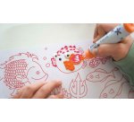 Window Color kit 'Magic Sea'