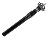 Tige de selle, diamètre: 27,2 mm