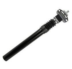Tige de selle, diamètre: 27,2 mm