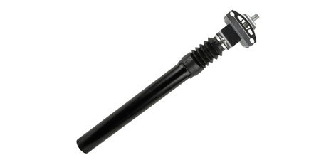 Tige de selle, diamètre: 27,2 mm