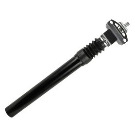 Tige de selle, diamètre: 27,2 mm