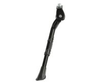 Béquille latérale pour vélo 26'-28' (66,04-71,12 cm)