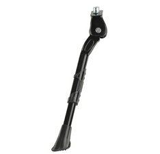 Béquille latérale pour vélo 26'-28' (66,04-71,12 cm)