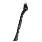 Béquille latérale pour vélo 26'-28' (66,04-71,12 cm)