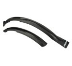Jeu de garde-boue pour vélo 26'-29' (66,04-73,66 cm)