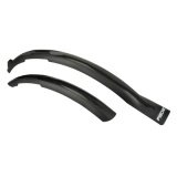 Jeu de garde-boue pour vélo 26'-29' (66,04-73,66 cm)