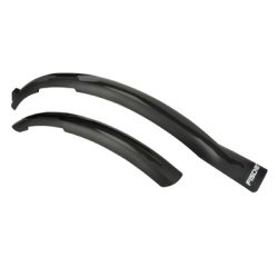 Jeu de garde-boue pour vélo 26'-29' (66,04-73,66 cm)