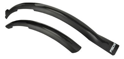 Jeu de garde-boue pour vélo 26'-29' (66,04-73,66 cm)