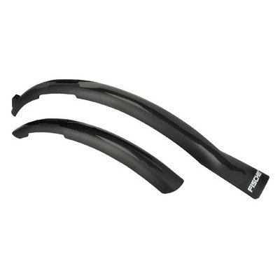 Jeu de garde-boue pour vélo 26'-29' (66,04-73,66 cm)