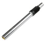 Zadelpen Bougie, diameter: 25,4 mm