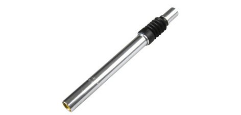 Zadelpen Bougie, diameter: 25,4 mm