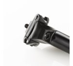 Tige de selle Brevet, diamètre: 27,2 mm