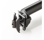 Tige de selle Brevet, diamètre: 27,2 mm