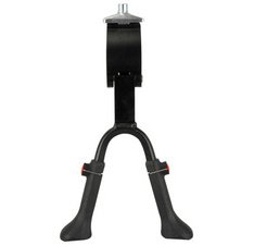 Béquille centrale pour vélo 24'-28' (60,96-71,12 cm)