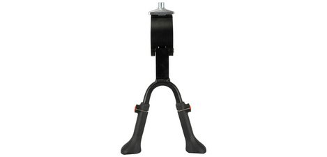 Middenstandaard voor fiets 24'-28' (60,96-71,12 cm)