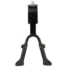 Béquille centrale pour vélo 24'-28' (60,96-71,12 cm)