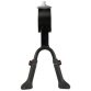 Béquille centrale pour vélo 24'-28' (60,96-71,12 cm)