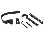 Béquille centrale pour vélo 24'-28' (60,96-71,12 cm)