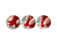 roller correcteur jetable 'SCOOTER', 4,2 mm x 8 m