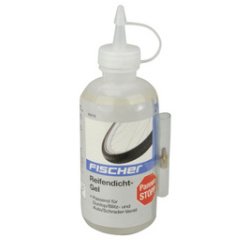 Gel anti-crevaison, pour 2 chambres à air, 350 ml