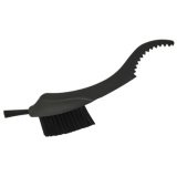 Brosse pour chaîne/transmission/freins