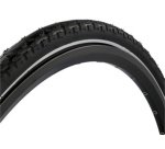 Pneu de vélo E-Bike 28' (71,12) cm, 40-622