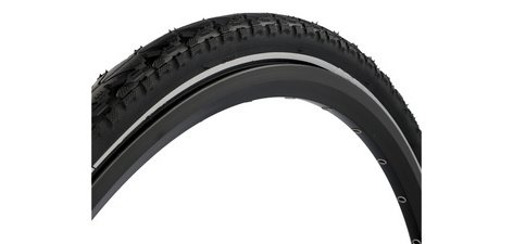 Pneu de vélo E-Bike 28' (71,12) cm, 40-622