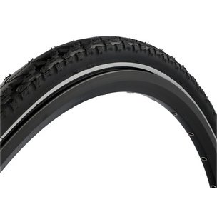 Pneu de vélo E-Bike 28' (71,12) cm, 40-622