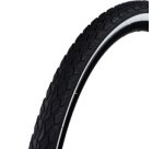 Pneu de vélo E-Bike 28' (71,12) cm, 47-622