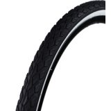 Pneu de vélo E-Bike 28' (71,12) cm, 47-622