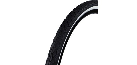 Pneu de vélo E-Bike 28' (71,12) cm, 47-622