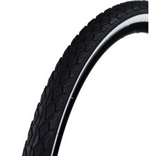Pneu de vélo E-Bike 28' (71,12) cm, 47-622