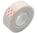 Ruban adhésif Invisible Tape, 19 mm x 33 m, mat