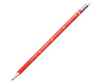 Crayon Mathmagic, dégré de dureté: HB, triangulaire