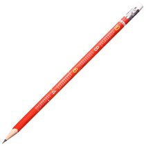 Crayon Mathmagic, dégré de dureté: HB, triangulaire