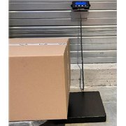Balance Pro e-300, capacité de charge: 300 kg