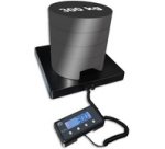 Balance Pro e-300, capacité de charge: 300 kg