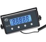 Balance Pro e-300, capacité de charge: 300 kg