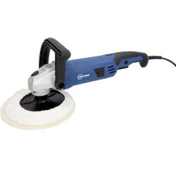 Polisseuse pour véhicule Pro, 1.200 watts