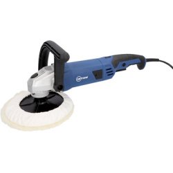 Poliermachine voor voertuig, 1.200 watt
