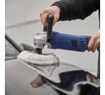 Polisseuse pour véhicule Pro, 1.200 watts