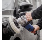 Polisseuse pour véhicule Pro, 1.200 watts