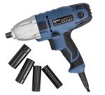 Clé à choc pour voiture, 800 watts