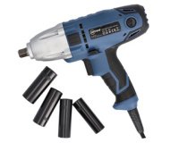 Clé à choc pour voiture, 800 watts