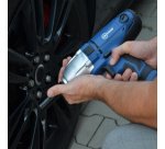 Clé à choc pour voiture, 800 watts