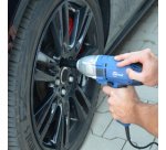 Clé à choc pour voiture, 800 watts