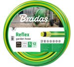 Tuyau d'arrosage REFLEX, 1/2', 50 m, vert/jaune