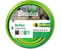 Slang REFLEX, 1/2', 50 m, groen/geel