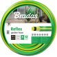 Tuyau d'arrosage REFLEX, 1/2', 50 m, vert/jaune