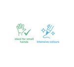 Crayon de couleur Kolores JUMBO DUO, étui carton de 12